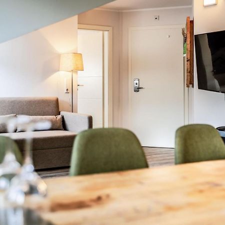 Smart Resorts Haus Azur Ferienwohnung 812 Winterberg Ngoại thất bức ảnh