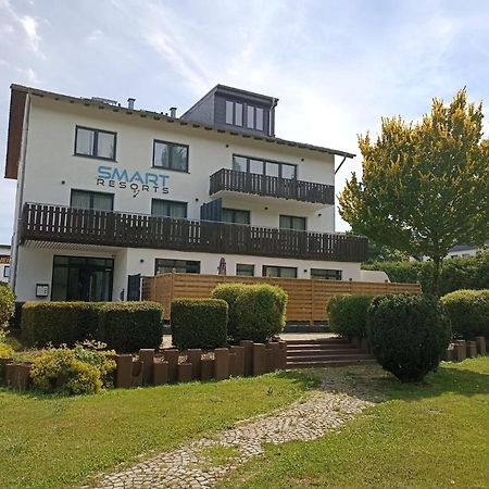 Smart Resorts Haus Azur Ferienwohnung 812 Winterberg Ngoại thất bức ảnh