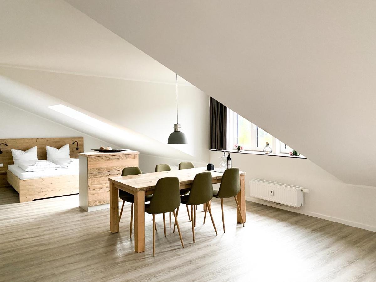 Smart Resorts Haus Azur Ferienwohnung 812 Winterberg Ngoại thất bức ảnh