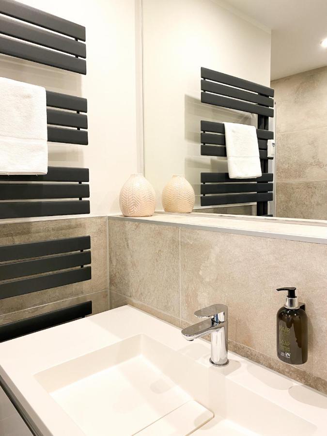 Smart Resorts Haus Azur Ferienwohnung 812 Winterberg Ngoại thất bức ảnh