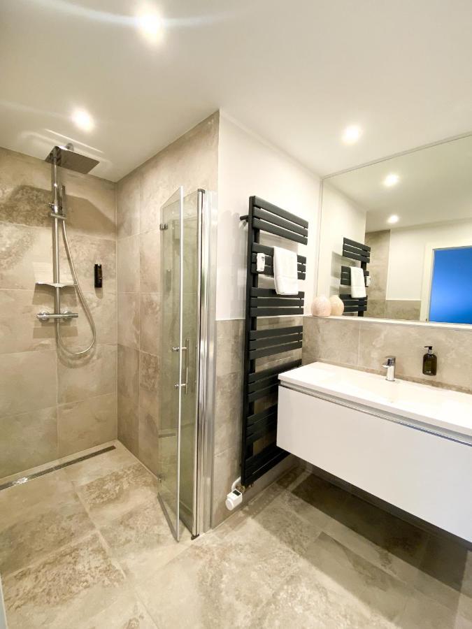 Smart Resorts Haus Azur Ferienwohnung 812 Winterberg Ngoại thất bức ảnh