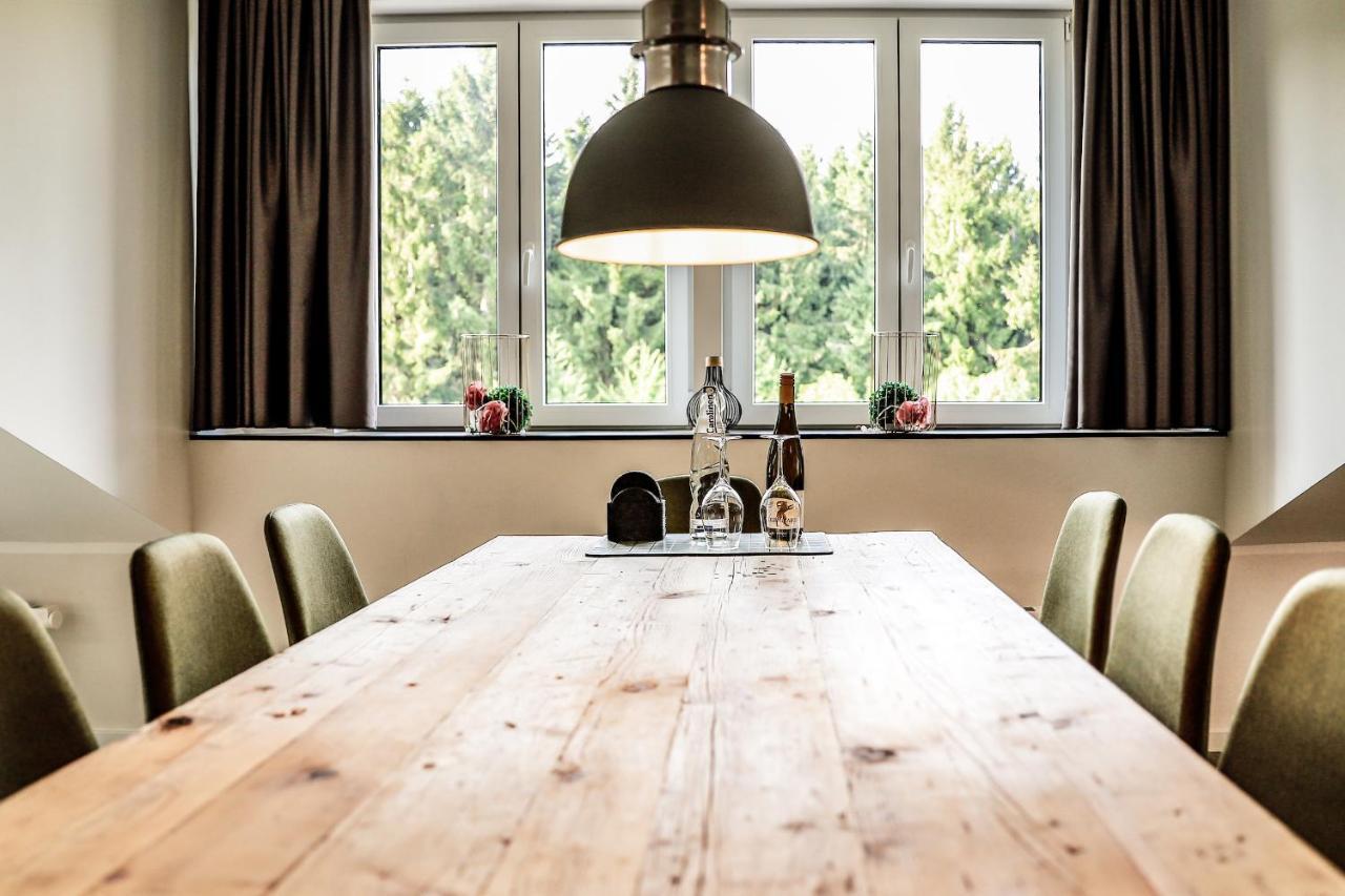 Smart Resorts Haus Azur Ferienwohnung 812 Winterberg Ngoại thất bức ảnh