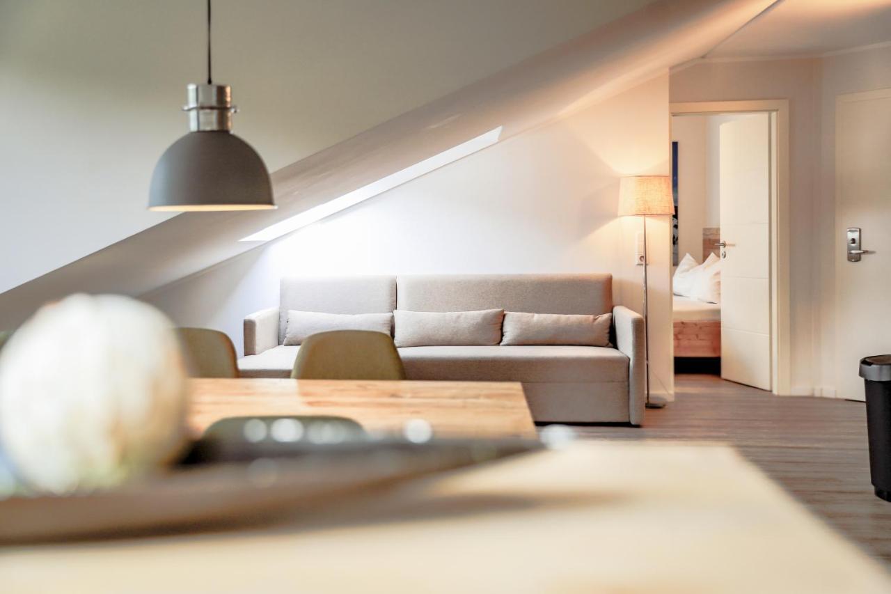 Smart Resorts Haus Azur Ferienwohnung 812 Winterberg Ngoại thất bức ảnh