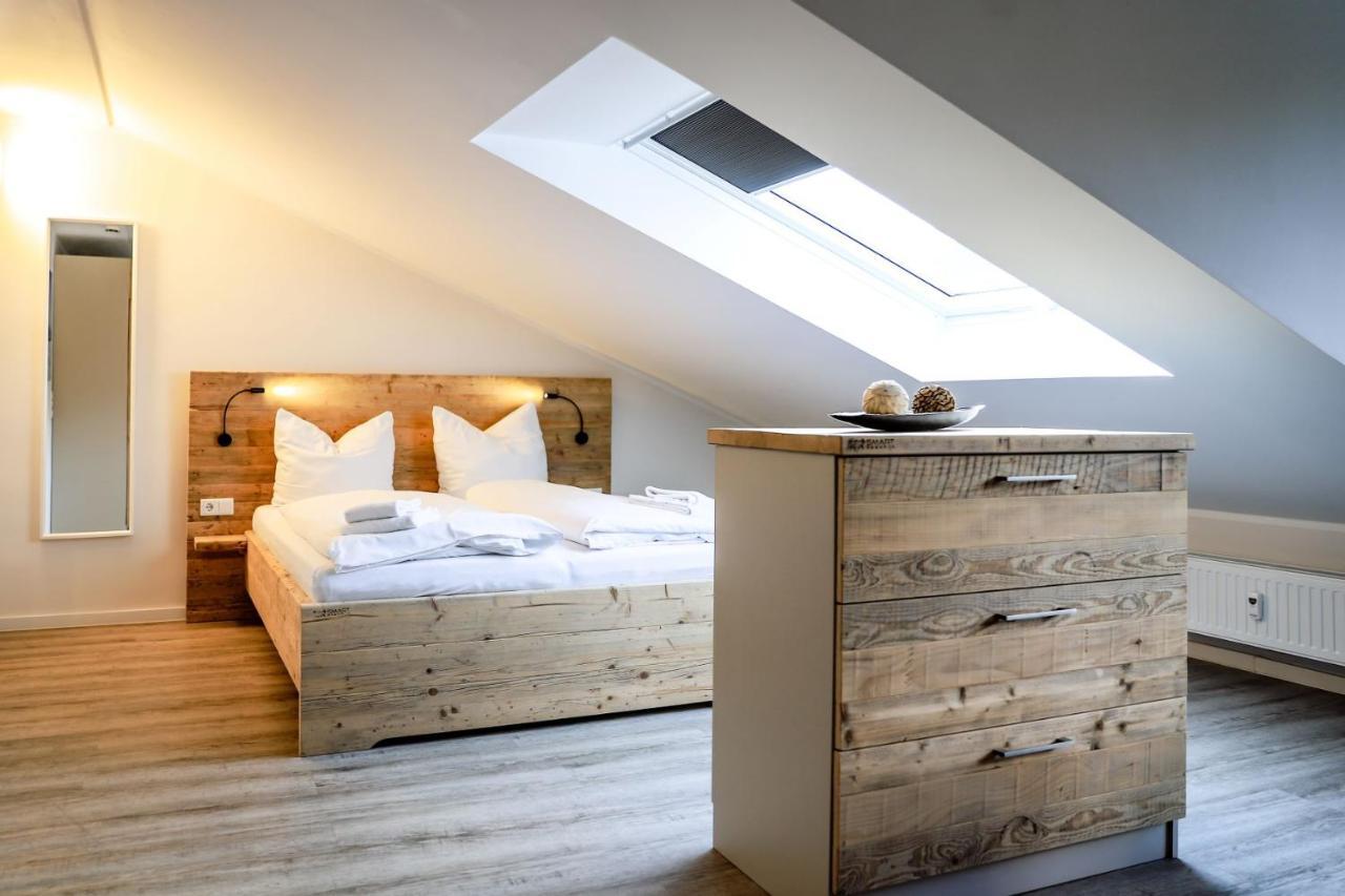 Smart Resorts Haus Azur Ferienwohnung 812 Winterberg Ngoại thất bức ảnh